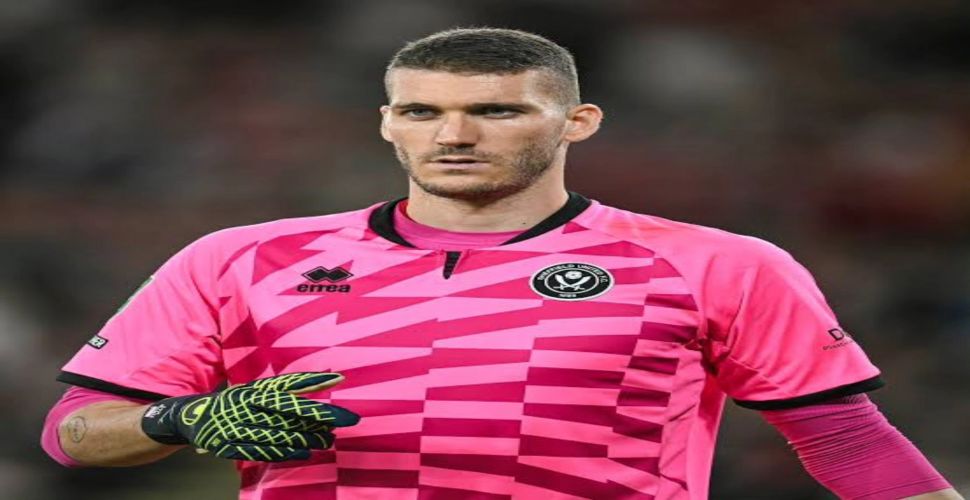 Karagümrük kalecisinden Gençlerbirliği maçına gönderme!