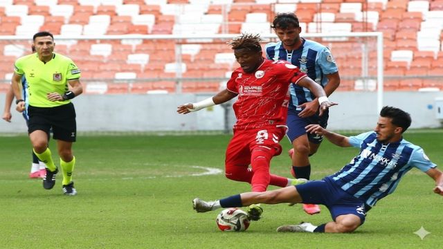 Keçiörengücü kupa serüveninde 3 maç oynayacak