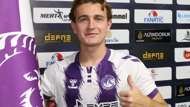 Keçiörengücü'nden Ali Akman'a PFDK'dan ağır ceza!