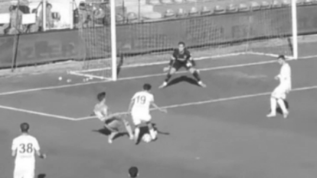 Mesut Özaraslan'dan Ankaragücü'ne destek: "Bunun adı yanlış karar değil emek hırsızlığıdır."