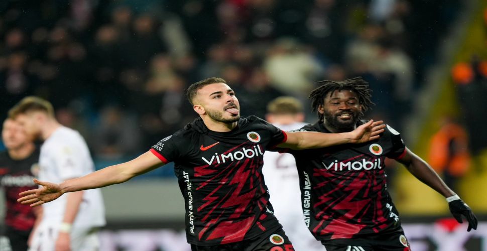 Oğulcan Ülgün: "Değer gördüğüm yerde oynamaktan o kadar mutluyum ki"