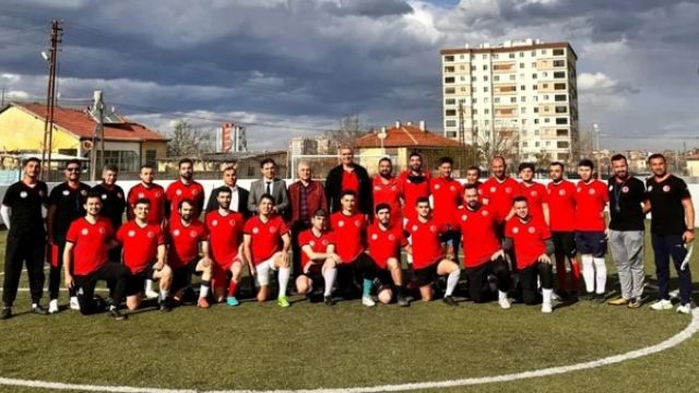 Ömer Gökkaya önderliğindeki Ay-yıldızlılar, Avrupa’nın zirvesini hedefliyor...