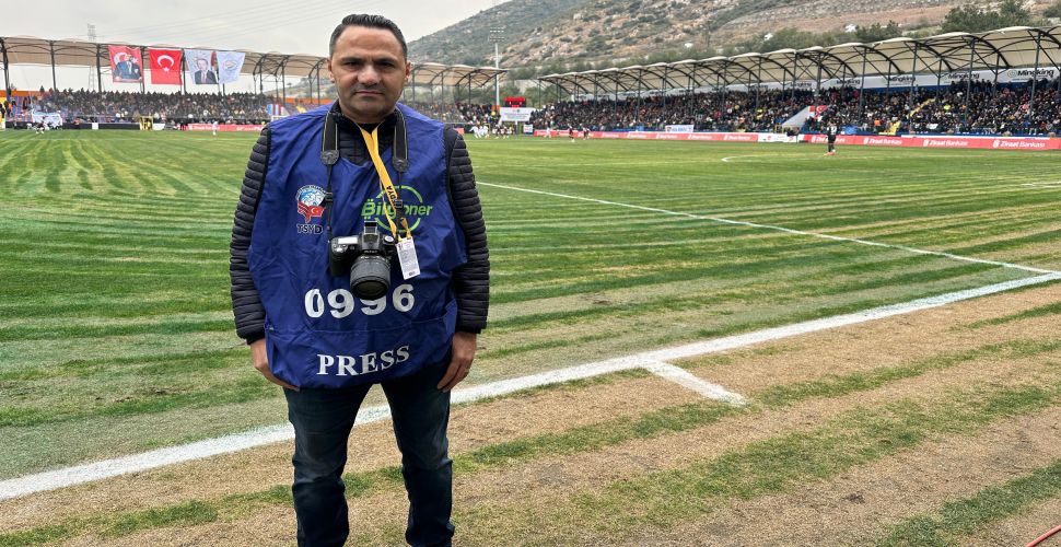 ÖZEL | Ankaragücü maçı öncesi İskenderunspor değerlendirmesi...