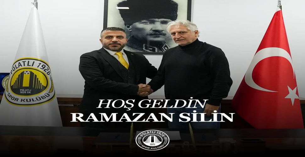 Ramazan Silin Polatlı'da!