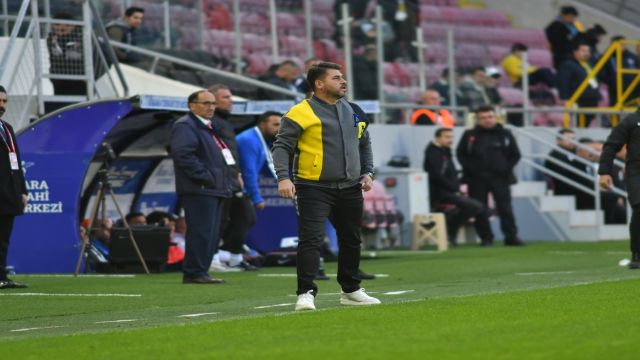 Recep Karatepe: Camianın en büyük gücü taraftar