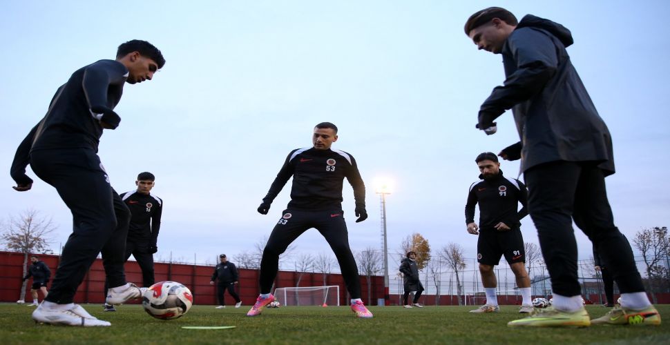 Süper Ligde haftanın görünümü: Gençlerbirliği yükselişte