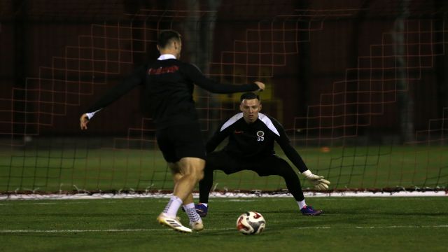 Süper Ligde yeni hafta Gençlerbirliği maçıyla başlıyor