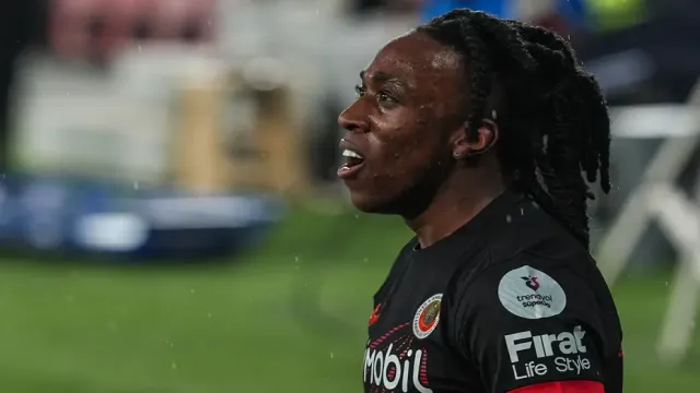 Tongya için devler savaşı!