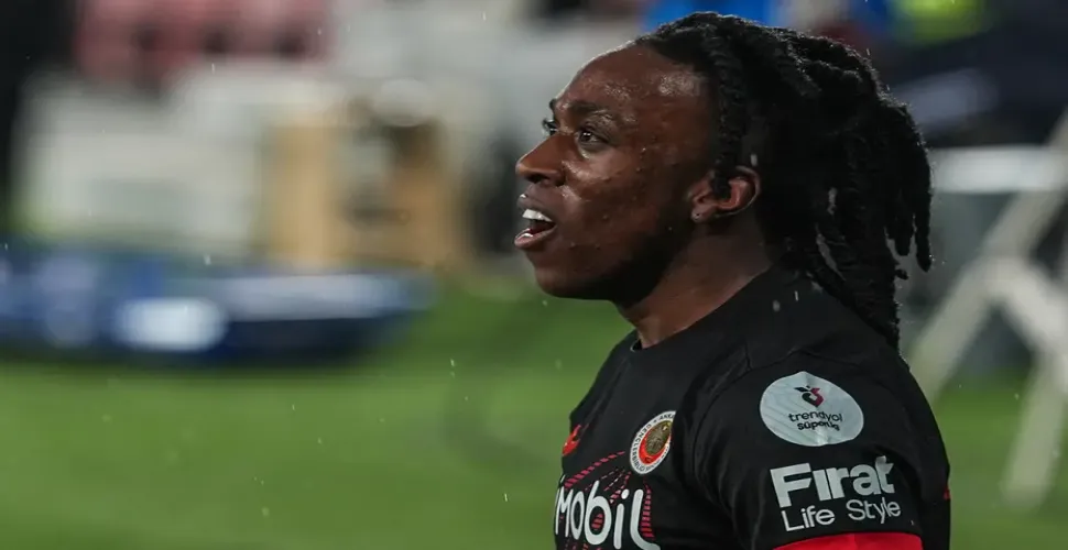 Tongya için devler savaşı!