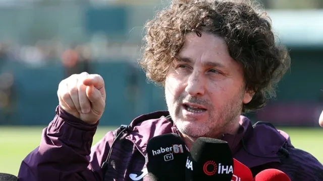 Trabzonspor'da gözler Gençlerbirliği maçında