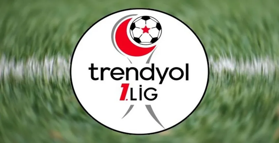Trendyol 1. Lig'de 16. haftada görev yapacak hakemler belli oldu