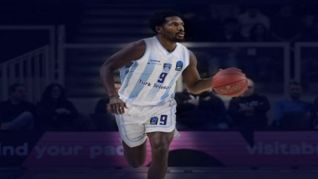 Türk Telekom, Bourg Bresse’ye Ankara'da kaybetti