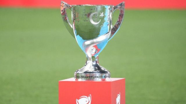 Türkiye Kupası programı açıklandı: İşte Gençlerbirliği ve Keçiörengücü programı