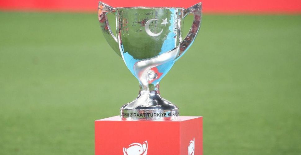 Türkiye Kupası programı açıklandı: İşte Gençlerbirliği ve Keçiörengücü programı