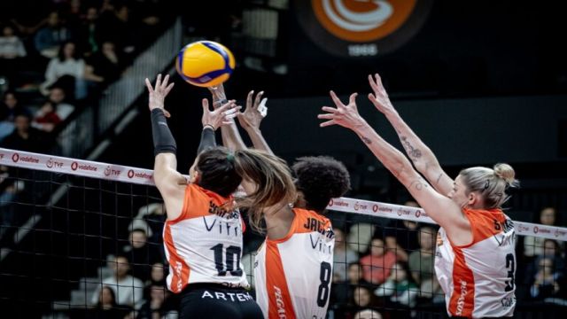 Zeren Spor, Eczacı'dan set alamadı!