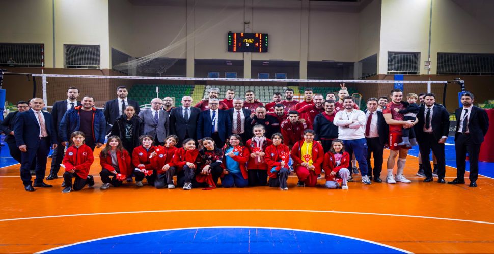 Ziraat Bankkart deplasmanda kazandı