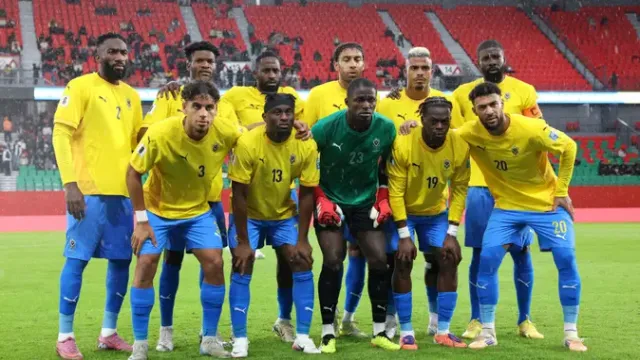 Afrika'da ilginç işler! Milli Takımı kapattılar...