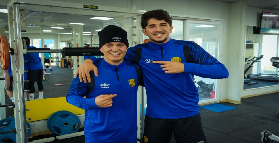 Ankaragücü'nde gözler cuma gününe çevrildi