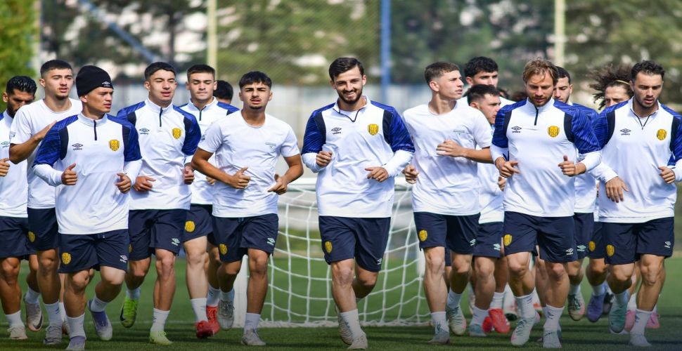 Ankaragücü'nde hangi oyuncu kaç kart gördü!