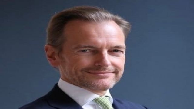 "Ben Bir Ankara Hayranıyım"