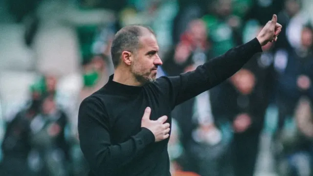 Bursaspor'da Mustafa Er dönemi resmen başladı