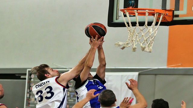 CBL Ankara’da 10. haftanın ardından