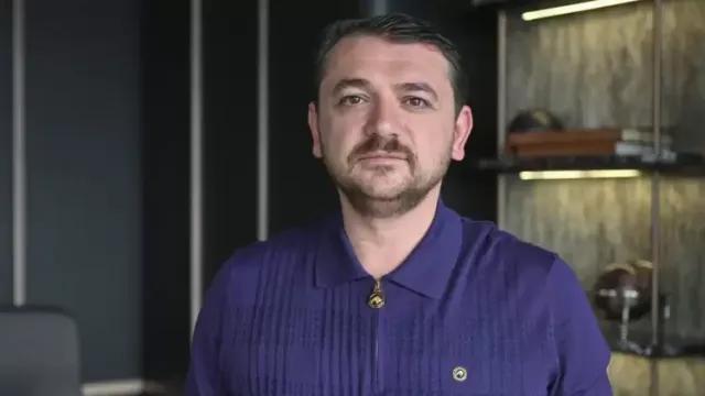 Cengiz Gökay'dan Ankara'ya büyük müjde! Milli Takım artık geliyor...