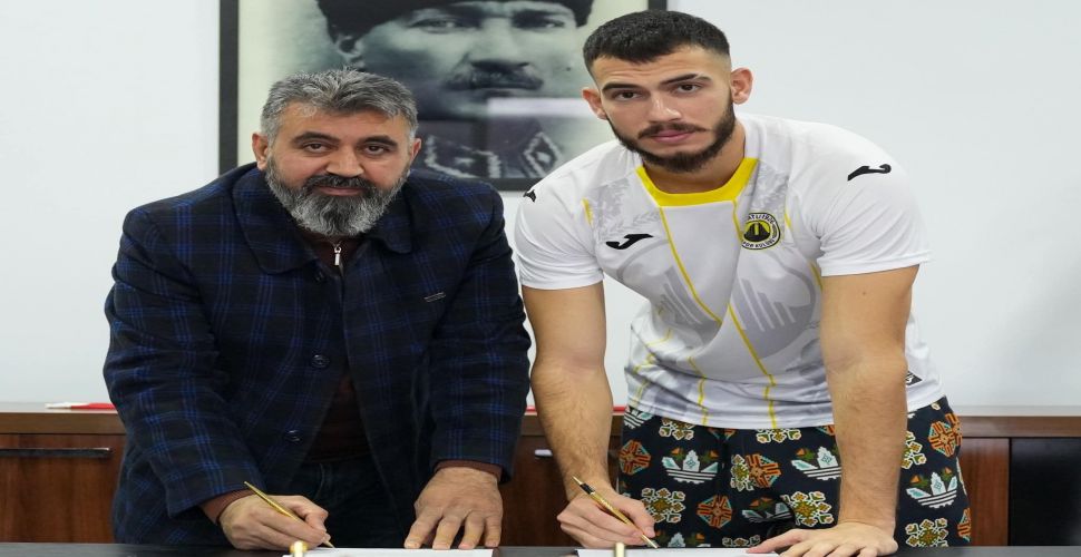 Eski Ankaragüçlü futbolcu Polatlı 1926 Spor Kulübü'ne transfer oldu