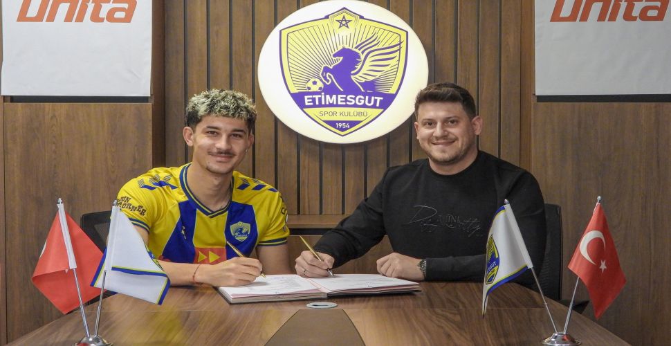 Etimesgut Spor, Efecan Mızrakcı ile yola devam