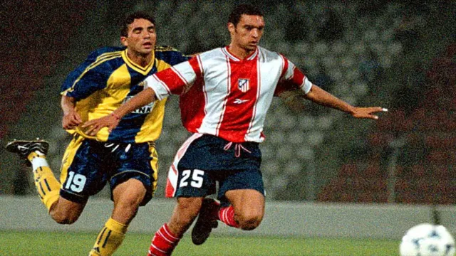 Galatasaray kazanamayınca Ankaragücü, Atletico Madrid ünvanını korudu