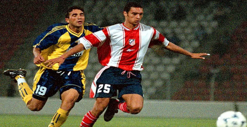 Galatasaray kazanamayınca Ankaragücü, Atletico Madrid ünvanını korudu