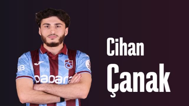 Gençlerbirliği, Trabzonsporlu futbolcuyu kiraladı