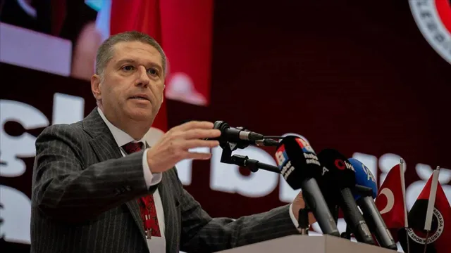 Gençlerbirliği'nde Arda Çakmak güven tazeledi!