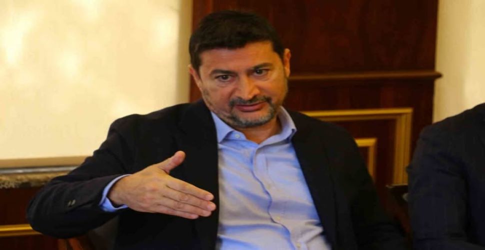 Gençlerbirliği'nde İsmail Geliç'in başkan adayı olduğu öğrenildi