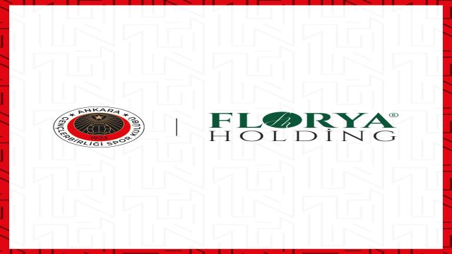 Gençlerbirliği'ne yeni sponsor