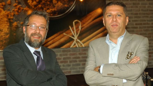 Hakan Kaynar: "Kulübü daha güçlü kılacak bir yönetim kurulu oluşturuyoruz"