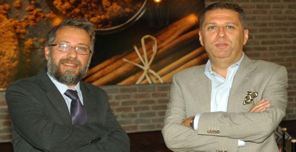 Hakan Kaynar: "Kulübü daha güçlü kılacak bir yönetim kurulu oluşturuyoruz"