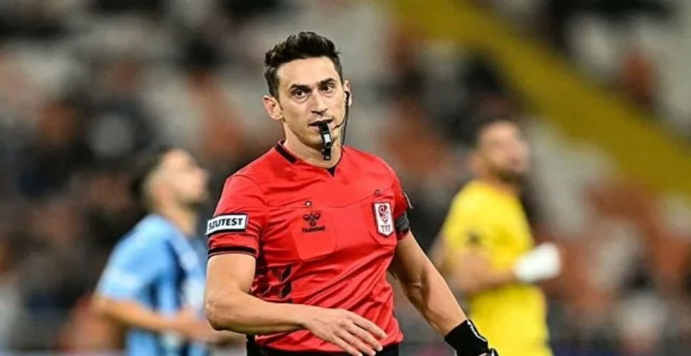 Hakem Direnç Tonusluoğlu, biletler 77 TL!