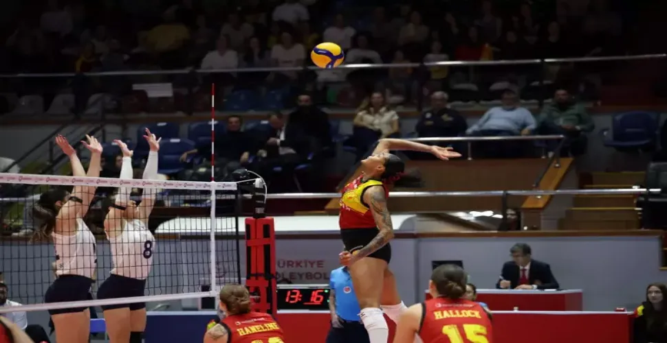 İlbank İzmir'de kaybetti