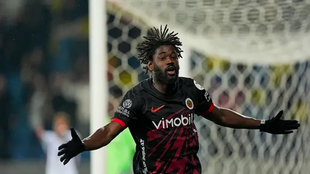 Koita sonradan açıldı