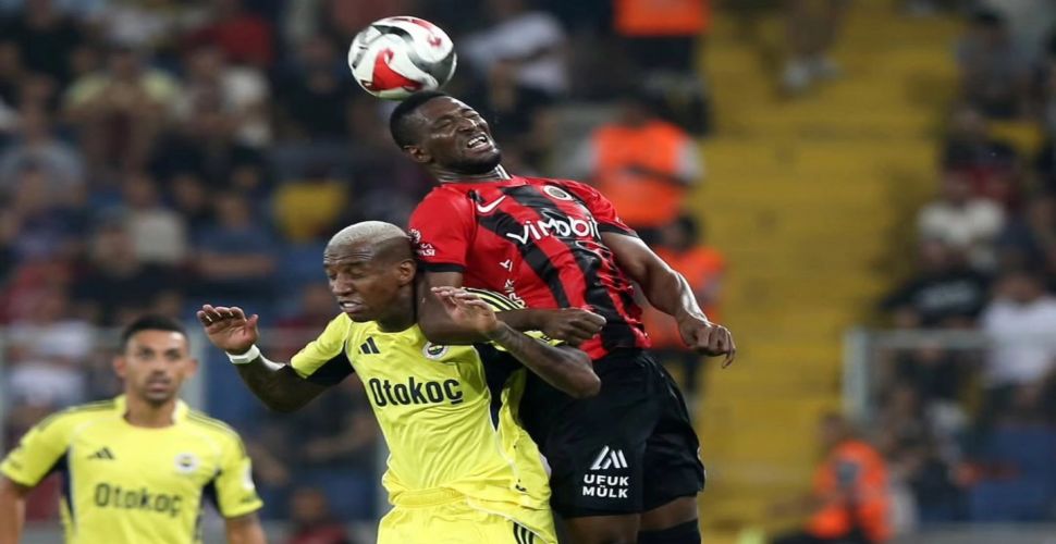 Kyabou'dan erken veda!