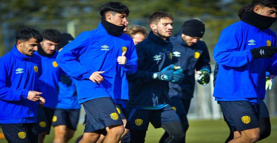 Sarı - lacivertli taraftarlar, 24 Erzincanspor - Ankaragücü maçını buradan izleyecek!