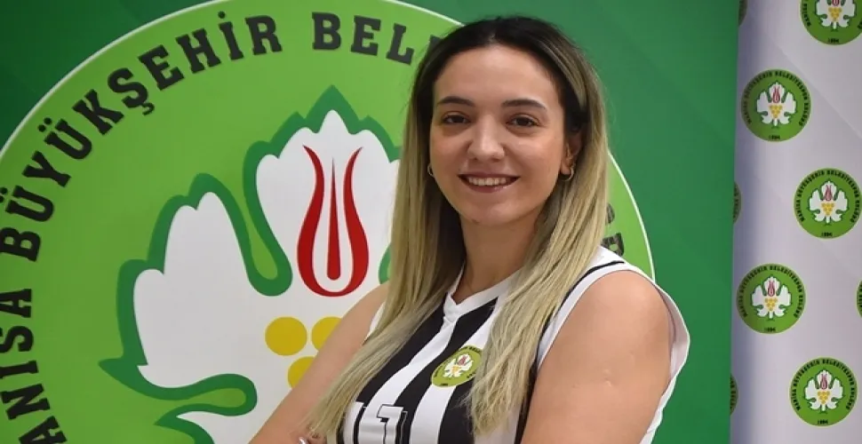 SigortaShop MKE Ankaragücü Ayça Çebi'yi transfer etti