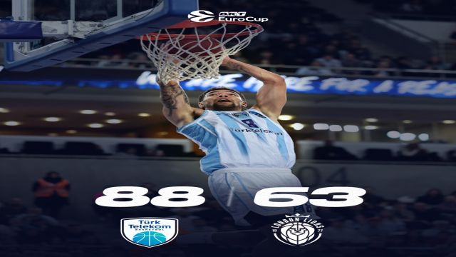 Türk Telekom'da işler yolunda