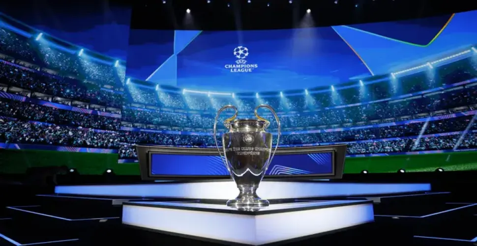 UEFA Şampiyonlar Ligi'nde 7. haftanın perdesi açılıyor.