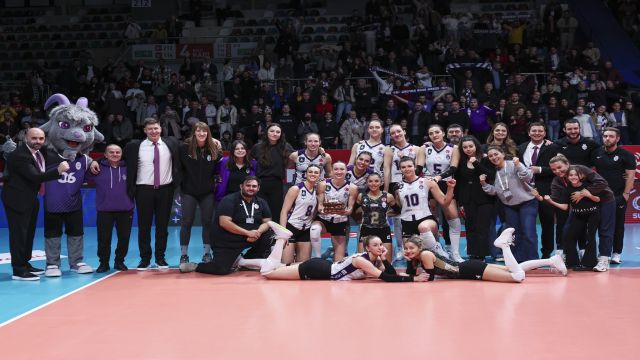 Zeren Spor THY'nin önünü kesti 3-2