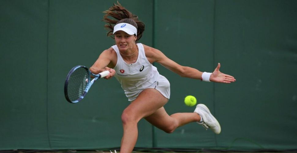 Zeynep Sönmez, Avustralya Açık’ta rövanş için korta çıkıyor