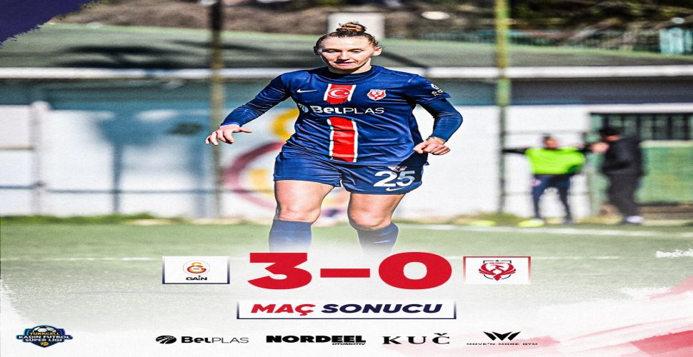 ABB Fomget İstanbul'da kaybetti...