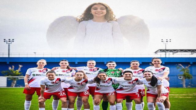 ABB Fomget'in duyarlılığı alkış aldı!