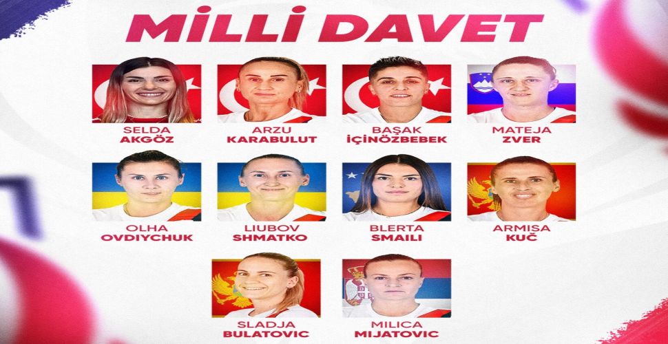 ABB Fomget'ten Milli takımlara 10 futbolcu birden!